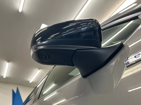 Subaru Forester 2.0 Touring 2025 4x4 nové | Zá - foto 65