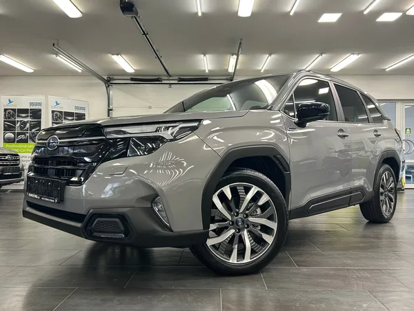 Subaru Forester 2.0 Touring 2025 4x4 nové | Zá - foto 67