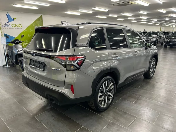 Subaru Forester 2.0 Touring 2025 4x4 nové | Zá - foto 7