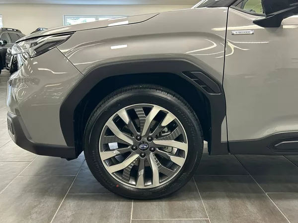 Subaru Forester 2.0 Touring 2025 4x4 nové | Zá - foto 9