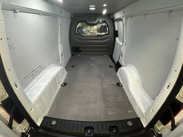 Volkswagen Caddy 1.4TGI CNG maxi skrin Zar1R - foto 16