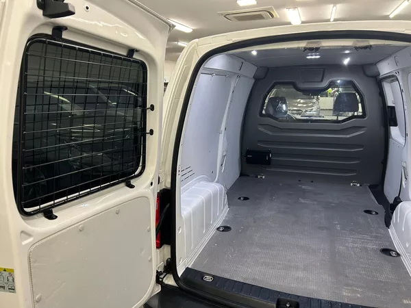 Volkswagen Caddy 1.4TGI CNG maxi skrin Zar1R - foto 17