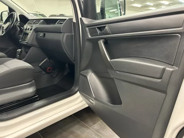 Volkswagen Caddy 1.4TGI CNG maxi skrin Zar1R - foto 21