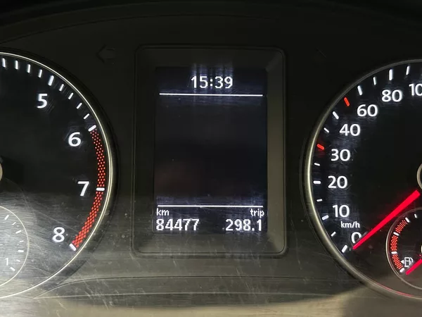 Volkswagen Caddy 1.4TGI CNG maxi skrin Zar1R - foto 29