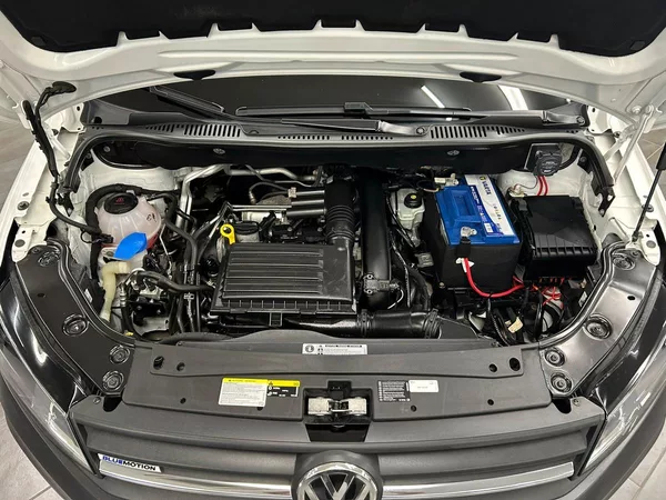 Volkswagen Caddy 1.4TGI CNG maxi skrin Zar1R - foto 36