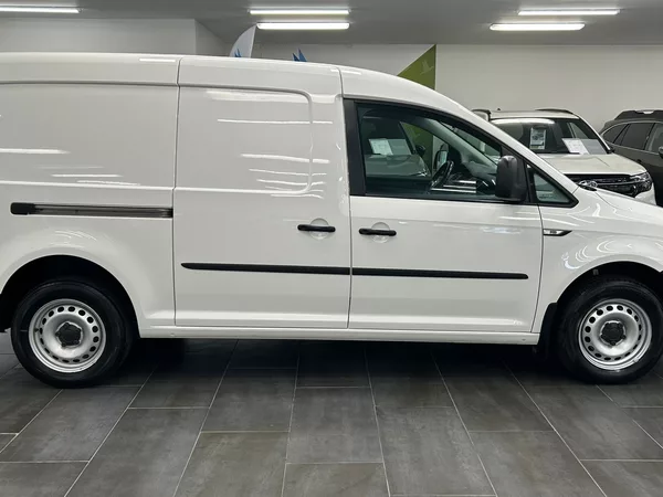 Volkswagen Caddy 1.4TGI CNG maxi skrin Zar1R - foto 8