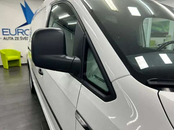 Volkswagen Caddy 1.4TGI CNG maxi skrin Zar1R - foto 9