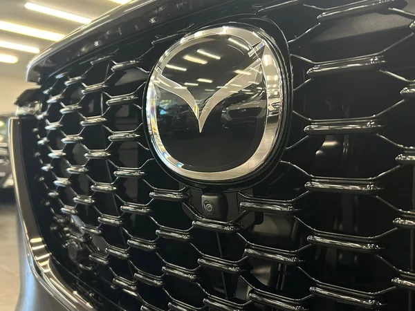 Mazda CX-80 3.3D 254 Homura Plus | nové - foto 12