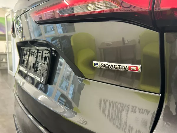 Mazda CX-80 3.3D 254 Homura Plus | nové - foto 14