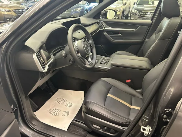 Mazda CX-80 3.3D 254 Homura Plus | nové - foto 17