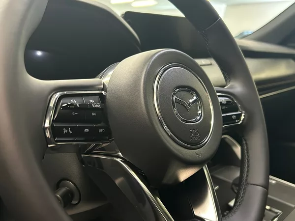 Mazda CX-80 3.3D 254 Homura Plus | nové - foto 21