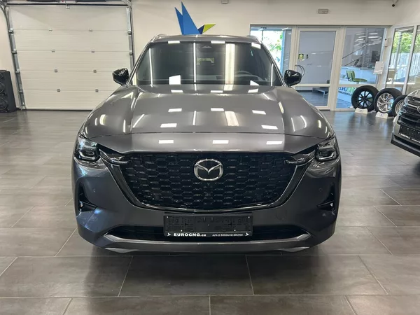 Mazda CX-80 3.3D 254 Homura Plus | nové - foto 3