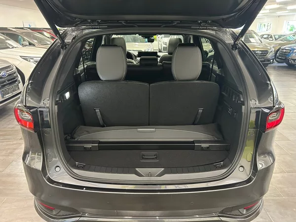 Mazda CX-80 3.3D 254 Homura Plus | nové - foto 30