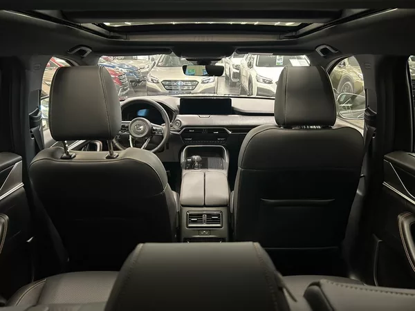 Mazda CX-80 3.3D 254 Homura Plus | nové - foto 35