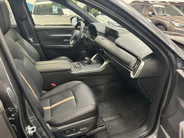 Mazda CX-80 3.3D 254 Homura Plus | nové - foto 38