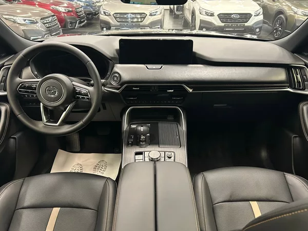 Mazda CX-80 3.3D 254 Homura Plus | nové - foto 47