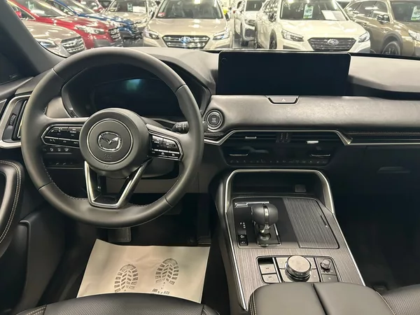 Mazda CX-80 3.3D 254 Homura Plus | nové - foto 48