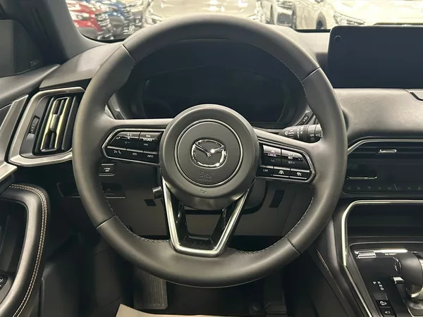 Mazda CX-80 3.3D 254 Homura Plus | nové - foto 49