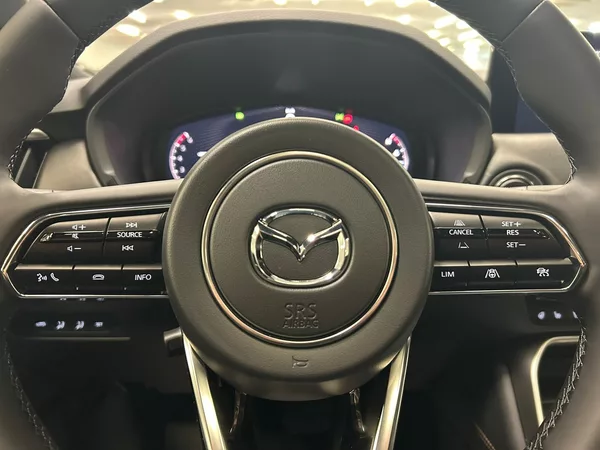 Mazda CX-80 3.3D 254 Homura Plus | nové - foto 51