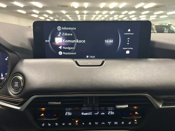 Mazda CX-80 3.3D 254 Homura Plus | nové - foto 57
