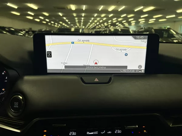 Mazda CX-80 3.3D 254 Homura Plus | nové - foto 59