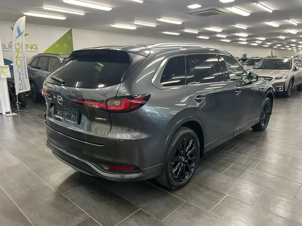 Mazda CX-80 3.3D 254 Homura Plus | nové - foto 6
