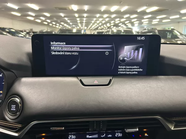 Mazda CX-80 3.3D 254 Homura Plus | nové - foto 61