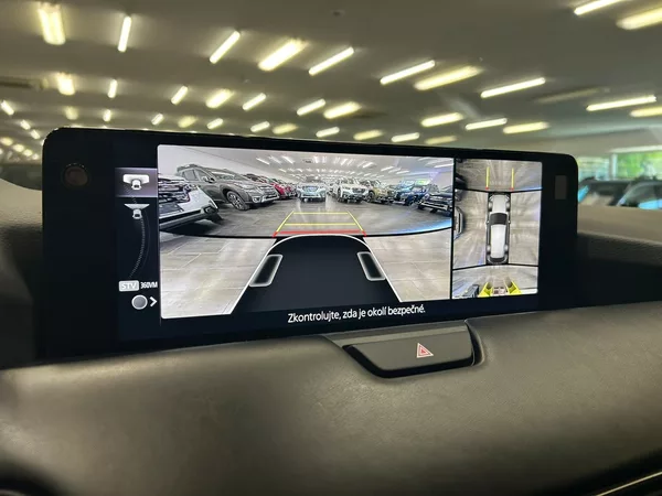 Mazda CX-80 3.3D 254 Homura Plus | nové - foto 64
