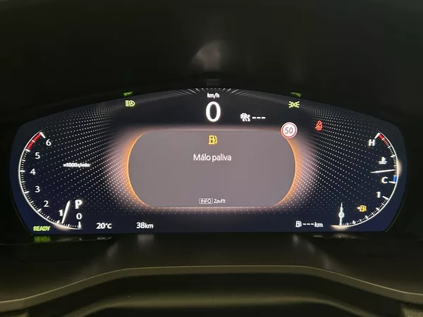 Mazda CX-80 3.3D 254 Homura Plus | nové - foto 66