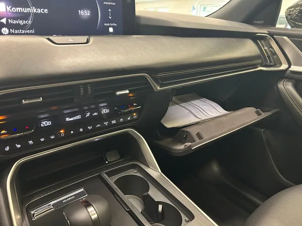 Mazda CX-80 3.3D 254 Homura Plus | nové - foto 68