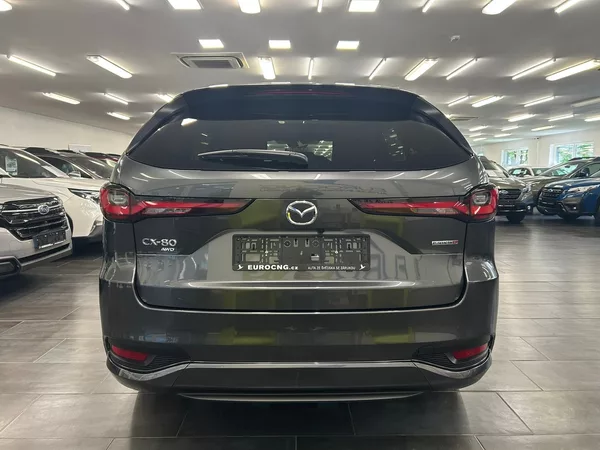 Mazda CX-80 3.3D 254 Homura Plus | nové - foto 7