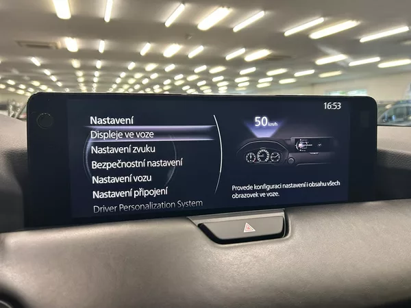 Mazda CX-80 3.3D 254 Homura Plus | nové - foto 71