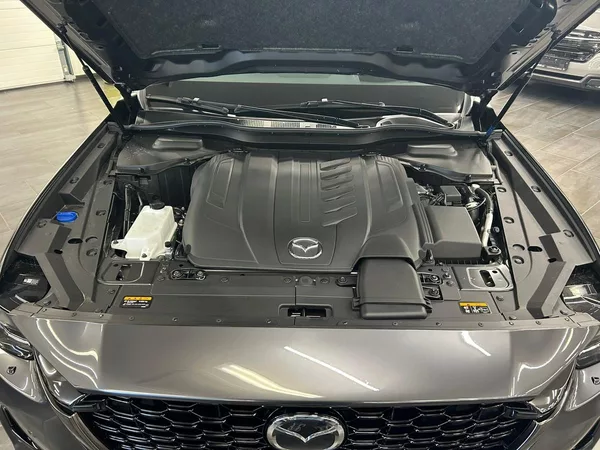 Mazda CX-80 3.3D 254 Homura Plus | nové - foto 72