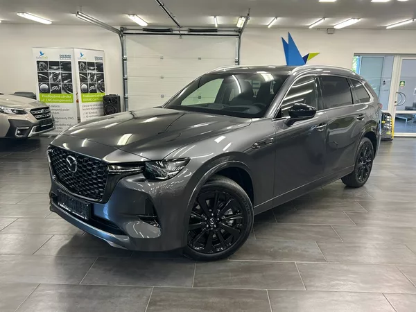 Mazda CX-80 3.3D 254 Homura Plus | nové - foto 73