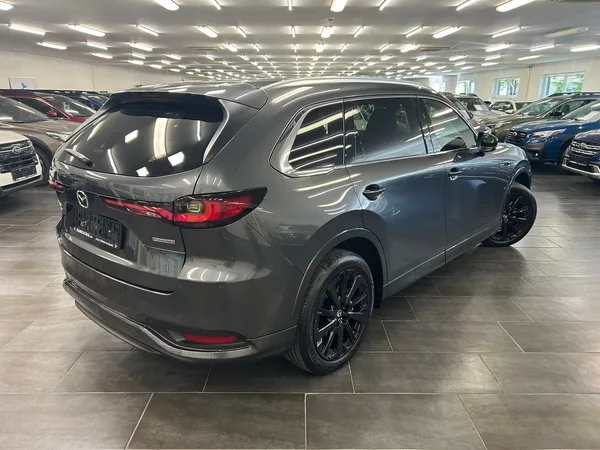 Mazda CX-80 3.3D 254 Homura Plus | nové - foto 74