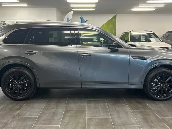 Mazda CX-80 3.3D 254 Homura Plus | nové - foto 8
