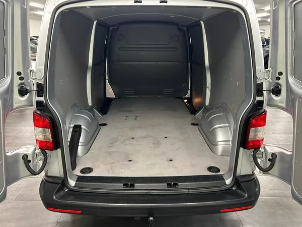 Volkswagen Transporter T5 L2 CNG/benzín | Záruka - foto 10