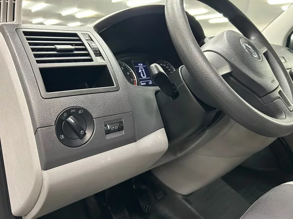 Volkswagen Transporter T5 L2 CNG/benzín | Záruka - foto 14