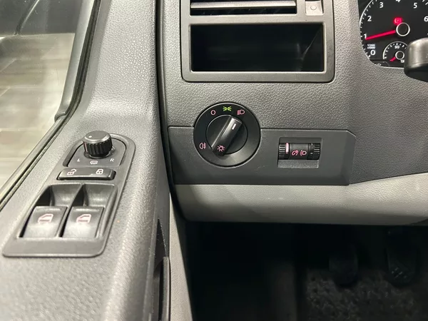 Volkswagen Transporter T5 L2 CNG/benzín | Záruka - foto 20