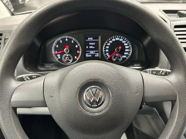 Volkswagen Transporter T5 L2 CNG/benzín | Záruka - foto 21