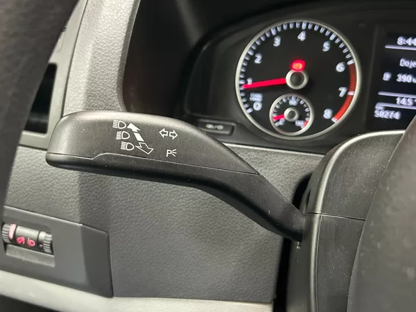 Volkswagen Transporter T5 L2 CNG/benzín | Záruka - foto 22