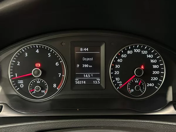 Volkswagen Transporter T5 L2 CNG/benzín | Záruka - foto 24