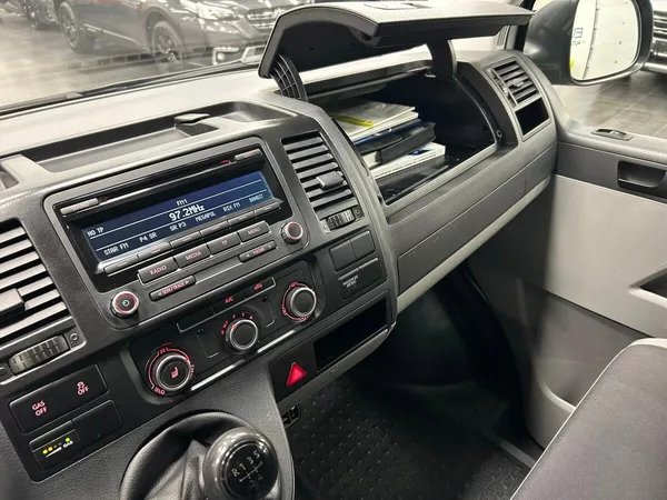 Volkswagen Transporter T5 L2 CNG/benzín | Záruka - foto 27