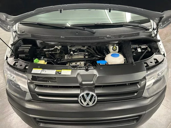 Volkswagen Transporter T5 L2 CNG/benzín | Záruka - foto 30