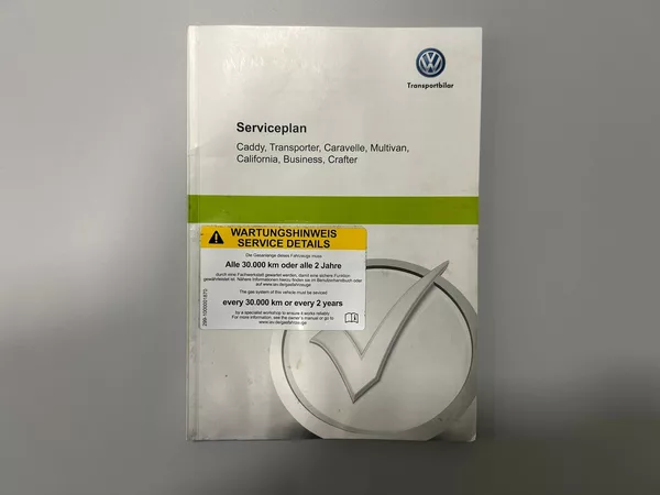 Volkswagen Transporter T5 L2 CNG/benzín | Záruka - foto 34