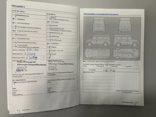 Volkswagen Transporter T5 L2 CNG/benzín | Záruka - foto 40