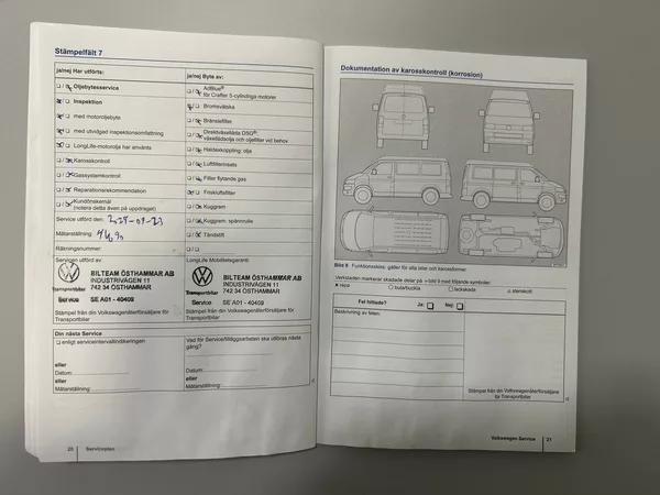 Volkswagen Transporter T5 L2 CNG/benzín | Záruka - foto 42