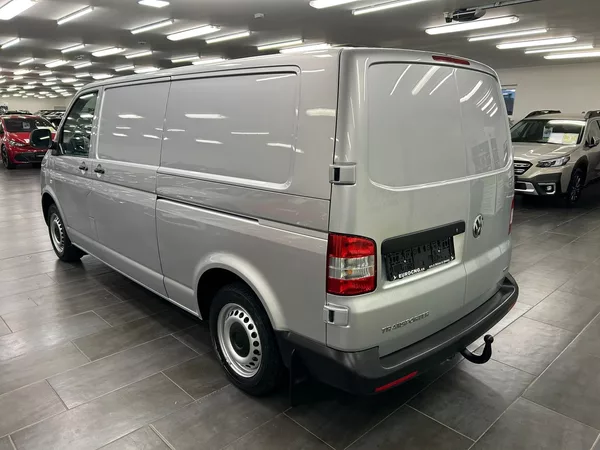 Volkswagen Transporter T5 L2 CNG/benzín | Záruka - foto 5