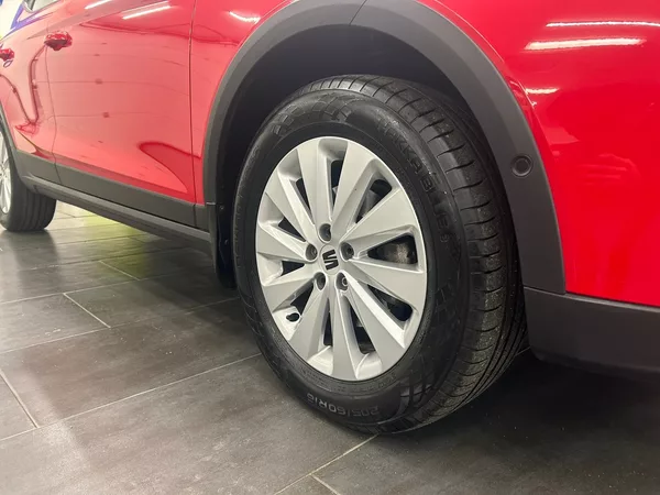 Seat Arona 1.0 TGI MAN Style 2020 | Záruk - foto 10