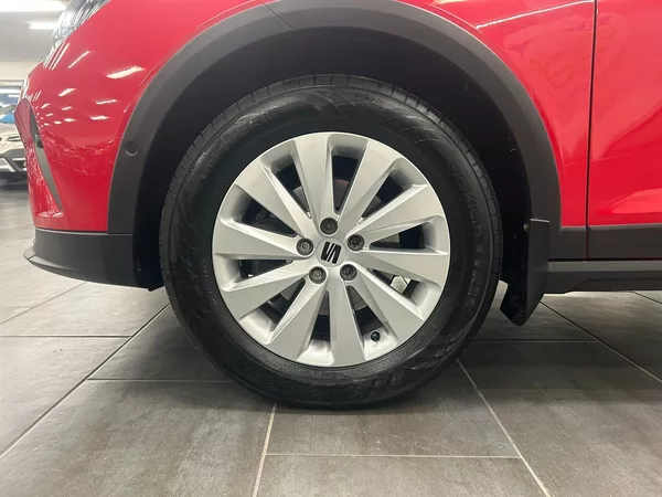 Seat Arona 1.0 TGI MAN Style 2020 | Záruk - foto 11